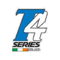 Formula 1 Racing Sticker by Tillotson