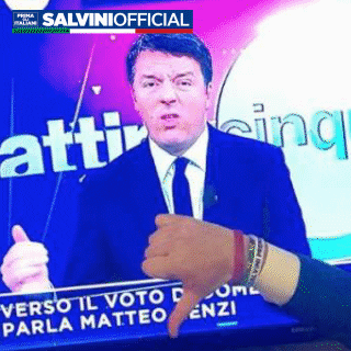MatteoSalviniFan giphyupload salvini salviniofficial salvinigif GIF