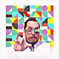 Concentrate Zachar GIF by NACHTSCHIMMEN Music-Theatre-Language NIGHTSHADES