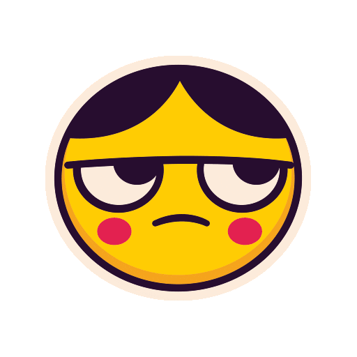 Mauricio De Sousa Emoji Sticker by Turma da Mônica