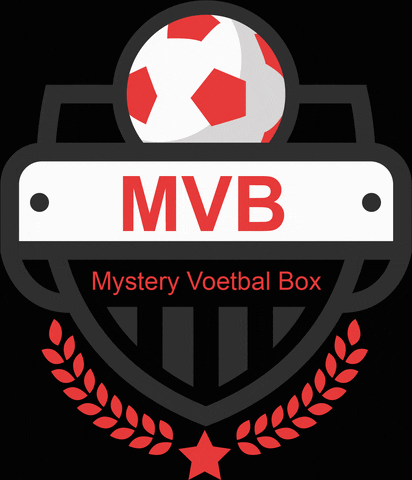 Mvb GIF by Mystery Voetbal Box