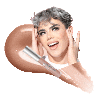 beauty mood Sticker by BUXOM