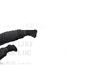 Like Sticker by dutclub