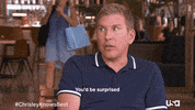 Usa Network Television GIF by Chrisley Knows Best