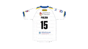 The Wire Philbin Sticker by Warrington Wolves