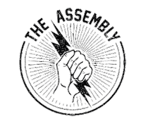 Fun Thunder Sticker by The Assembly Mx