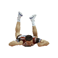 vkmiradunipopresov angry cry volleyball why Sticker