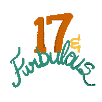 Rvergis dog fabulous schnauzer 17 birthday Sticker