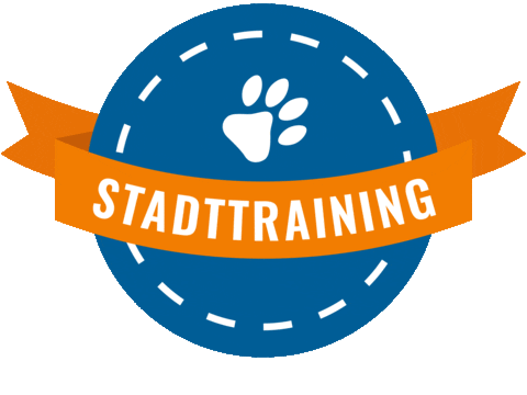 foerdehunde giphyupload dog dogs training Sticker