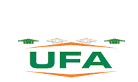 UFA_cooperative ufa Sticker