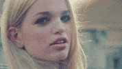 daphne groeneveld model GIF