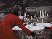 The Beatles Penny Lane GIF