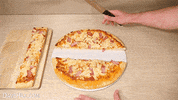 pizza GIF by Digg