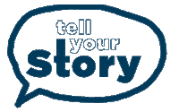Pow Tellyourstory Sticker by Protect Our Winters AT