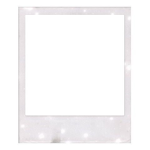 Instagram Frame Sticker