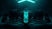 Formula 1 Lights GIF by Mercedes-AMG Petronas Formula One Team