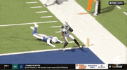 Regular Season Football GIF by NFL