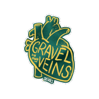 Teamdevils Sticker by tasmaniafc