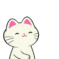 Traveling Coming Soon Sticker by Silly Kitties