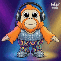 Happy Celebration GIF by Buddies for Paws