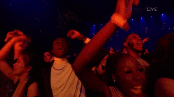 Crowd Cheers