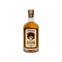 Limited Edition Spirit Sticker by CopperheadDistillery