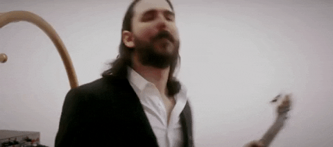 Oko GIF by AJR