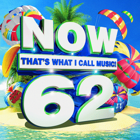 now62 GIF by NOW That's Music