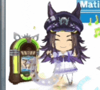 Music Box Dancing GIF