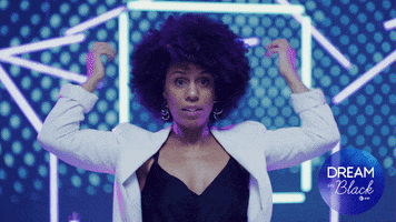 princess sarah what GIF by Dream In Black