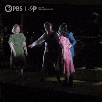 Public Tv Opera GIF by GREAT PERFORMANCES | PBS
