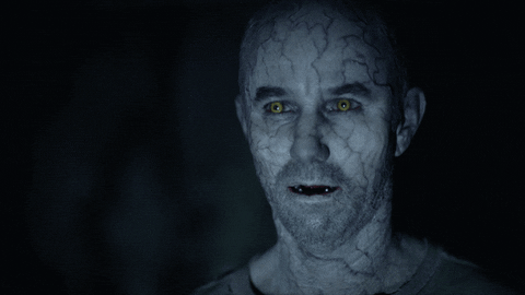 hungry season 1 GIF by ThePassageFOX