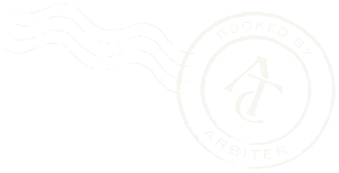 Luxury Hotel Sticker by Arbiter Travel