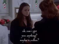 season 1 netflix GIF by Gilmore Girls 