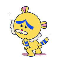 Tiger Meow Sticker