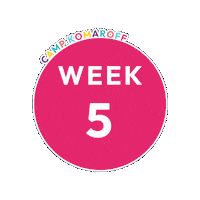 Ajcc Sticker by Alpert JCC