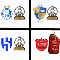 Esteghlal Taj GIF