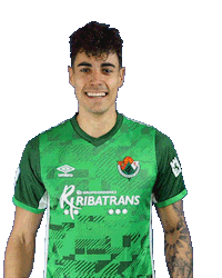 Alex Caramelo Sticker by CP Cacereño