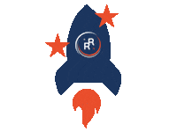 Rr Sticker by Rueda & Rueda Advogados