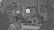 Sorry Max GIF by CC0 Studios