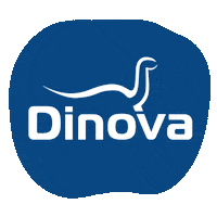 dinova-de dinova dinovafarben Sticker