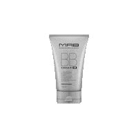 Bb Cream Sticker by MAB Hair Cosmetics