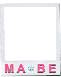 Sticker by MABE Hair