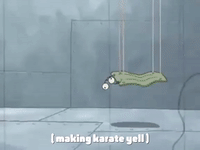 season 4 enemy in-law GIF by SpongeBob SquarePants