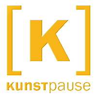 Art Zug Sticker by KUNSTpause