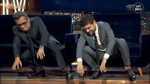 miguel maldonado GIF by Late Motiv de Andreu Buenafuente