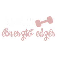 Sport Fitness Sticker by Kovirami Program