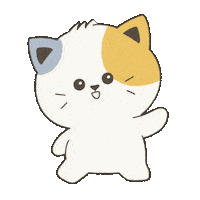 nyang_comma 냥냥콤마 nyangcomma Sticker
