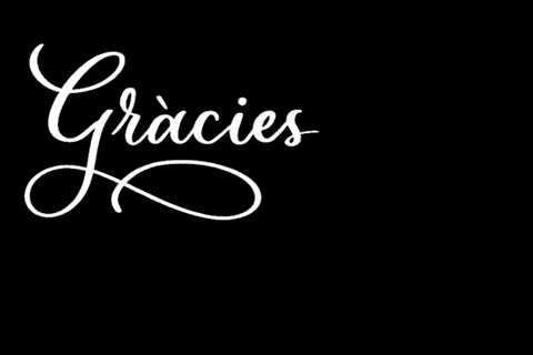 Gracias GIF