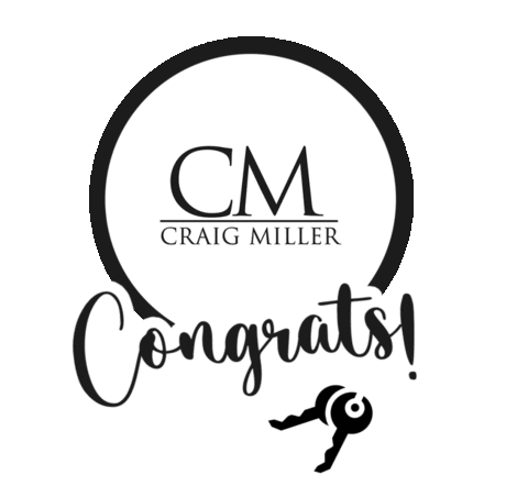 craigmillerrealestate giphyupload craig miller Sticker
